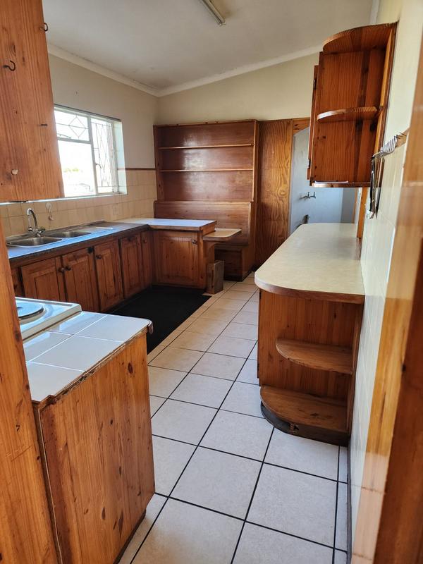 4 Bedroom Property for Sale in Malabar Eastern Cape